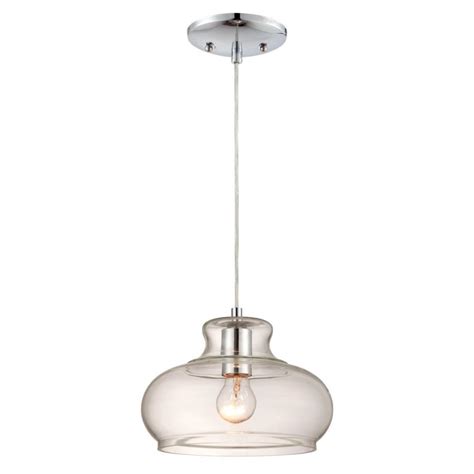 westinghouse light pendant